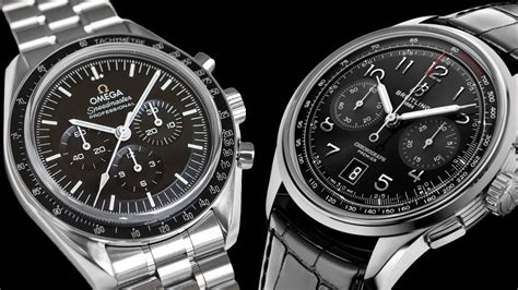 breitling vs omega|is breitling better than omega.